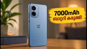 7000mAh ബാറ്ററി കരുത്ത്! വൺപ്ലസ് എൻ6 ലൈറ്റ് 4ജി ഇന്ത്യയിലെത്തി; വിലയും ഓഫറുകളും ഞെട്ടിക്കും