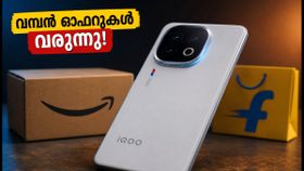 ഐക്യൂ 16 ഇന്ത്യയിലേക്ക്; വിലയും ഫീച്ചറുകളും ഞെട്ടിക്കും, ദീപാവലി സെയിലിൽ വമ്പൻ ഓഫറുകൾ പ്രതീക്ഷിക്കാം!