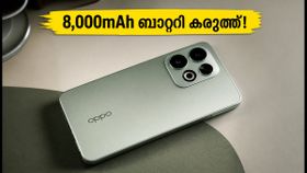 8,000mAh ബാറ്ററി കരുത്തിൽ ഒപ്പൊ F35, F35 പ്രോ ഇന്ത്യയിൽ; വിലയും ഫീച്ചറുകളും ഞെട്ടിക്കും!