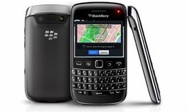 புதிய அப்டேஷனை பெற இருக்கும் பிளாக்பெர்ரி போல்டு-9790 ஸ்மார்ட்போன்!
