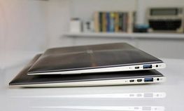 ஆசஸ் வழங்கும் அட்டகாசமான 2 புதிய அல்ட்ரா புக்குகள்!