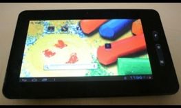 ரூ.6,499ல் மைக்ரோமேக்ஸ் வழங்கும் ஆன்ட்ராய்டு டேப்லெட்!