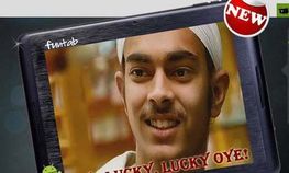 வசதிகளை அள்ளித் தரும் மலிவு விலை டேப்லெட்!