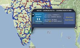 ரயில்ரேடர் அப்ளிக்கேஷன் பயன்படுத்த எளிய வழிகள்!