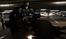 பேட்மேன் பயன்படுத்திய சாதனங்கள்...