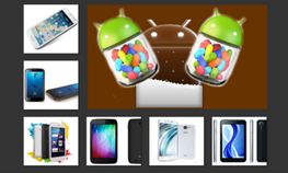 ரூ.15,000க்கும் குறைவான விலையில் ஆன்ட்ராய்டு போன்கள்... ரூ.15,000க்கும் குறைவான விலையில் ஆன்ட்ராய்டு போன்கள்...