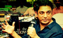 உலகநாயகன் கமல்ஹாசன்... சில ஃபேஸ்புக் பக்கங்கள்...