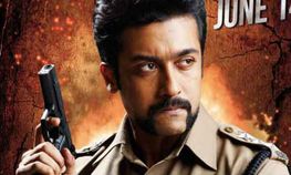 சிங்கம் படத்திற்க்கு டிவிட்டரின் வரவேற்ப்பு இதுதான்!