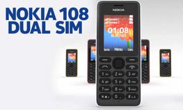 ரூ. 2000ல் நோக்கியா கேமரா மொபைல்!!!