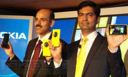 நோக்கியா லூமியா 1020 டெல்லியில் வெளியானது