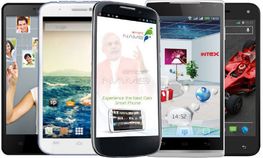 12MP கேமரா மொபைல்கள்....!