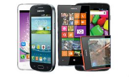 பெஸ்ட் 3G மொபைல்கள் அதுவும் 10 ஆயிரம் விலைக்குள் இதோ... பெஸ்ட் 3G மொபைல்கள் அதுவும் 10 ஆயிரம் விலைக்குள் இதோ...