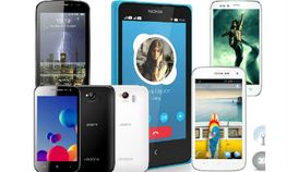 8 ஆயிரம் விலைக்குள் கிடைக்கும் நல்ல ஆண்ட்ராய்டு மொபைல்கள்...! 8 ஆயிரம் விலைக்குள் கிடைக்கும் நல்ல ஆண்ட்ராய்டு மொபைல்கள்...!