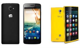 10 ஆயிரம் விலைக்குள் கிடைக்கும் 8MP கேமரா மொபைல்கள்...!