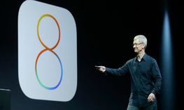 ஆப்பிளின் ஐ.ஓ.எஸ்8(ios 8) குறித்த அறிவிப்பு வந்தாச்சு....