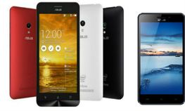 8MP கேமராவுடன் கிடைக்கும் விலை குறைந்த மொபைல்கள்....! 8MP கேமராவுடன் கிடைக்கும் விலை குறைந்த மொபைல்கள்....!