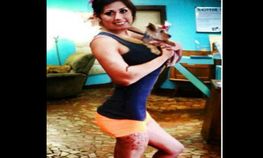 போட்டோஷாப்பின் சில நகைச்சுவை விபரீத போட்டோக்கள் போட்டோஷாப்பின் சில நகைச்சுவை விபரீத போட்டோக்கள்
