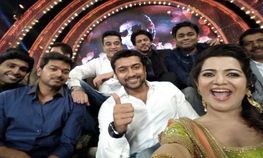 புதிய வகை செல்பீ - யூஸீ பற்றி உங்களுக்கு தெரியுமா, இது தான் இப்ப ட்ரென்டிங்