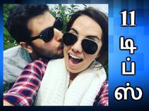 கட்டாயம் தெரிந்து கொள்ள வேண்டிய 11 செல்பீ டிப்ஸ்..!