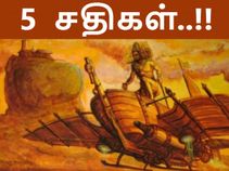 நம்பவே முடியாத 5 இந்திய சதி கோட்பாடுகள்..! நம்பவே முடியாத 5 இந்திய சதி கோட்பாடுகள்..!