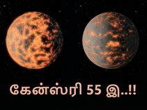 'நரகத்தை' கண்டுப்பிடித்து விட்டோம் : ஆராய்ச்சியாளர்கள் அதிரடி..! 'நரகத்தை' கண்டுப்பிடித்து விட்டோம் : ஆராய்ச்சியாளர்கள் அதிரடி..!