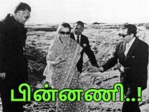 இந்திரா காந்தி தலைமையில் நிகழ்த்தப்பட்ட 'ஸ்மைலிங் புத்தா'..! இந்திரா காந்தி தலைமையில் நிகழ்த்தப்பட்ட 'ஸ்மைலிங் புத்தா'..!