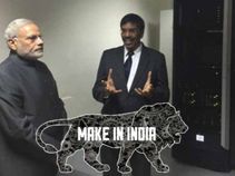 மேக் இன் இந்தியா : 2017'இல் தயாராகும் இந்தியாவின் சூப்பர் கம்ப்யூட்டர்.!! மேக் இன் இந்தியா : 2017'இல் தயாராகும் இந்தியாவின் சூப்பர் கம்ப்யூட்டர்.!!
