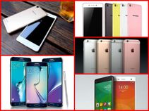 உலகின் 'டாப் 5' ஸ்மார்ட்போன் நிறுவனங்கள்.!! உலகின் 'டாப் 5' ஸ்மார்ட்போன் நிறுவனங்கள்.!!