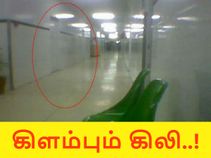 பேய் படம், இது ஒரிஜினல் பாஸ்.!! பேய் படம், இது ஒரிஜினல் பாஸ்.!!