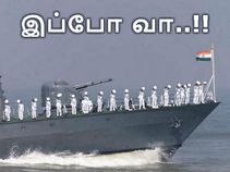 ஒரு இலக்கையும் விட்டுவைக்காத இந்தியாவின் புதிய 'சர்ஃபேஸ்-டூ-ஏர் மிஸைல்'..!