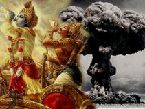 மகாபாரத போரில் அணு ஆயுதங்கள் பயன்படுத்தப்பட்டதா.??