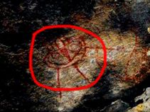 10,000 ஆண்டு மர்மம் : ஓவியத்தில் மறைந்திருந்த பண்டைய வரலாறு.!!