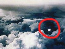 1956-ல் 36000 அடி உயரத்தில் நிகழ்ந்த மர்மம், என்ன அது..?!