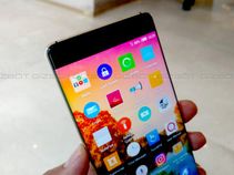 இந்தியாவில் அறிமுகமாகியுள்ள நூபியா Z11 ஸ்மார்ட்போனும் அதன் சிறப்புகளும் இந்தியாவில் அறிமுகமாகியுள்ள நூபியா Z11 ஸ்மார்ட்போனும் அதன் சிறப்புகளும்