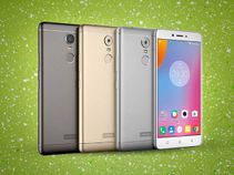 இந்திய சந்தையில் கடும் போட்டியை சந்திக்கும் 4GB நடுத்தர விலை ஸ்மார்ட்போன்கள் இந்திய சந்தையில் கடும் போட்டியை சந்திக்கும் 4GB நடுத்தர விலை ஸ்மார்ட்போன்கள்