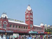 இந்தியா : ரயில் டிக்கெட் முன்பதிவுக்காக புதிய ஆப்.! இந்தியா : ரயில் டிக்கெட் முன்பதிவுக்காக புதிய ஆப்.!