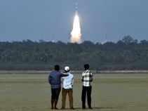 இஸ்ரோ இஸ் ரெடி; வழக்கம்போல வாய்ப்பிளக்க உலக நாடுகள் ரெடியா.? இஸ்ரோ இஸ் ரெடி; வழக்கம்போல வாய்ப்பிளக்க உலக நாடுகள் ரெடியா.?