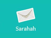 சராஹா (ஆப்) ஹீரோயினா - வில்லியா.? நல்லதா - கெட்டதா.?