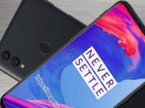கான்செப்ட்: டூயல் ரியர் கேமராவுடன் வெளிவரும் அசத்தலான ஒன்பிளஸ் 6.! கான்செப்ட்: டூயல் ரியர் கேமராவுடன் வெளிவரும் அசத்தலான ஒன்பிளஸ் 6.!
