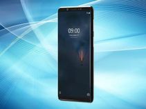 2018 : ஸ்னாப்டிராகன் 835 செயலியுடன் அசத்தலான நோக்கியா 9 அறிமுகம் .!