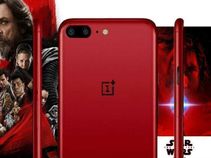 இந்தியா : டூயல் ரியர் கேமராவுடன் மிரட்டும் ஒன்பிளஸ் 5டி ஸ்டார் வார்ஸ் எடிஷன்.!