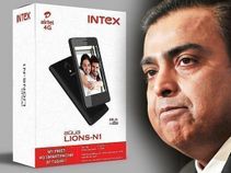 வெறும் ரூ.1649/-க்கு 4ஜி ஸ்மார்ட்போன்: ஜியோபோனிற்கு எதிராக ஏர்டெல் அதிரடி.! வெறும் ரூ.1649/-க்கு 4ஜி ஸ்மார்ட்போன்: ஜியோபோனிற்கு எதிராக ஏர்டெல் அதிரடி.!