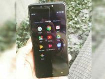 நோக்கியாவிற்கு போட்டி: முரட்டுத்தனமான பேட்டரியுடன் மைக்ரோமேக்ஸ் பாரத் 5.!