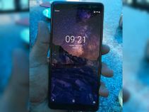 நோக்கியா 7 பிளஸ் புகைப்படம் ஆன்லைனில் கசிந்தது(அம்சங்கள்).!