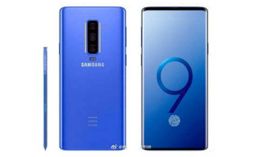 ஜூலை 2018: 6.38-இன்ச் டிஸ்பிளேவுடன் வெளிவரும் கேலக்ஸி நோட் 9.!