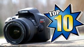 2018: மலிவான விலையில் கிடைக்கும் டாப் 10 கேமராக்கள்.! 2018: மலிவான விலையில் கிடைக்கும் டாப் 10 கேமராக்கள்.!