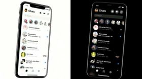 DARK MODE உட்பட மெசெஞ்சரில் பல அம்சங்கள் மற்றும் மாற்றங்கள்.! DARK MODE உட்பட மெசெஞ்சரில் பல அம்சங்கள் மற்றும் மாற்றங்கள்.!
