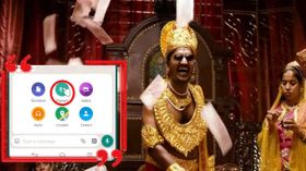 வாட்ஸ்ஆப்: மிகவும் எதிர்பார்த்த பேமன்ட் வசதி வருகிறது.!