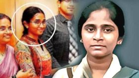 அனிதா பெயரில் சாட்டிலைட்; மெக்சிகோ வரை தமிழர்களின் புகழ் பரப்பிய திருச்சி பொண்ணு.!