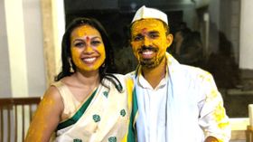 வெட்டிங் போட்டோ ஷூட் என்கிற பெயரில் பல ஆயிரங்களை வீணடிக்கும் மக்களுக்கு இதுவொரு பாடம்.! வெட்டிங் போட்டோ ஷூட் என்கிற பெயரில் பல ஆயிரங்களை வீணடிக்கும் மக்களுக்கு இதுவொரு பாடம்.!